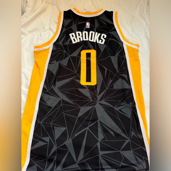 VINTAGE Rockets Brooks Jersey - Picture 4 of 4